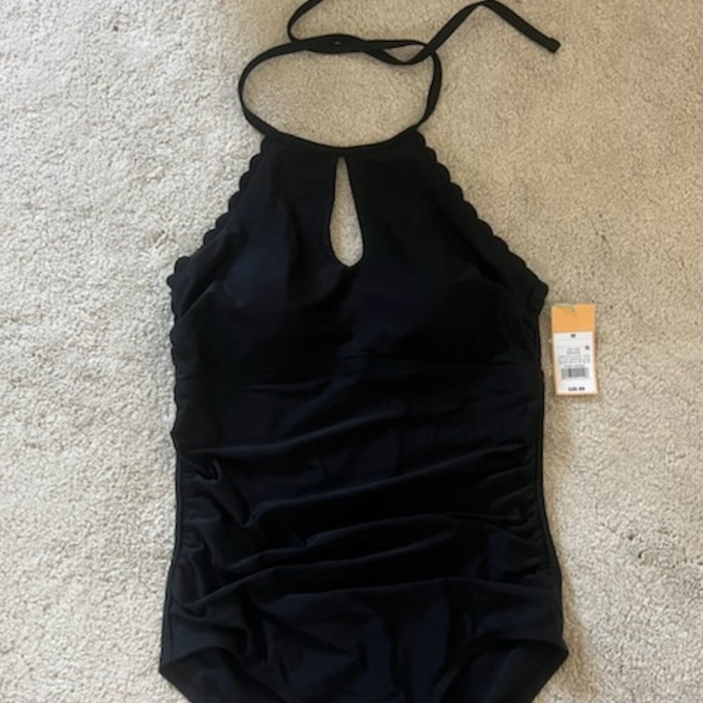 Kona Sol Bathing Suit